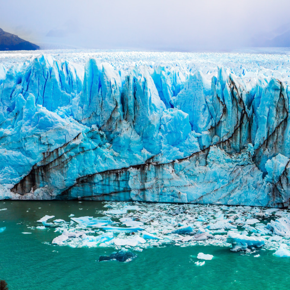 Ein Streifzug durch Patagonien
